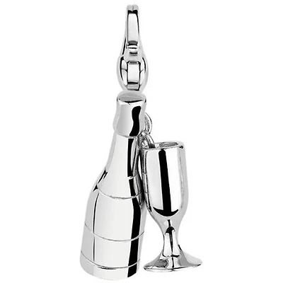 Champagne Night Pendant