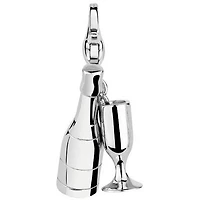 Champagne Night Pendant