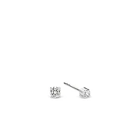 Basic Stud Earrings 4mm