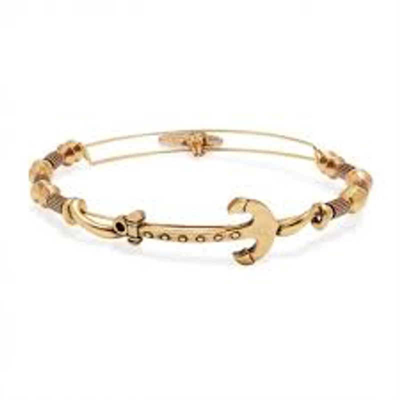Anchor Bracelet