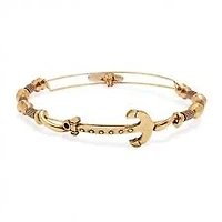 Anchor Bracelet