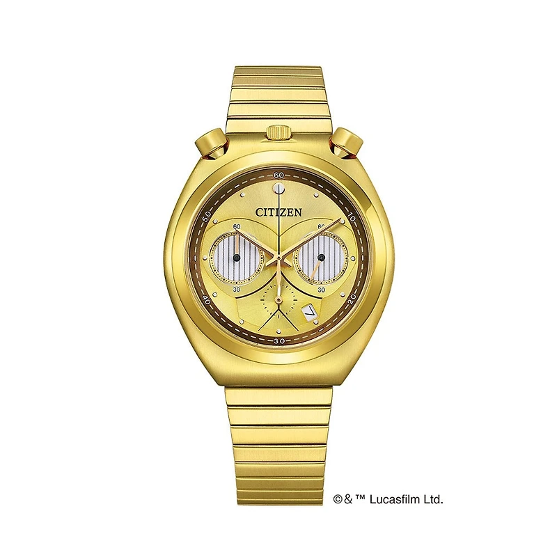 Star Wars C-3PO 38MM Limited Edition