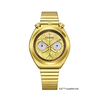 Star Wars C-3PO 38MM Limited Edition