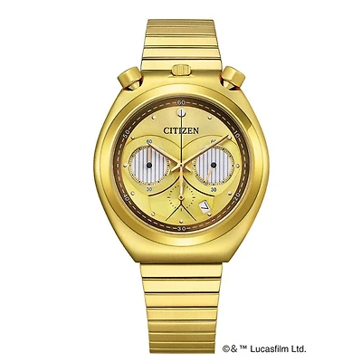 Star Wars C-3PO 38MM Limited Edition