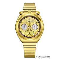 Star Wars C-3PO 38MM Limited Edition