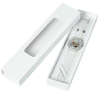 Clearly New Gent Watch