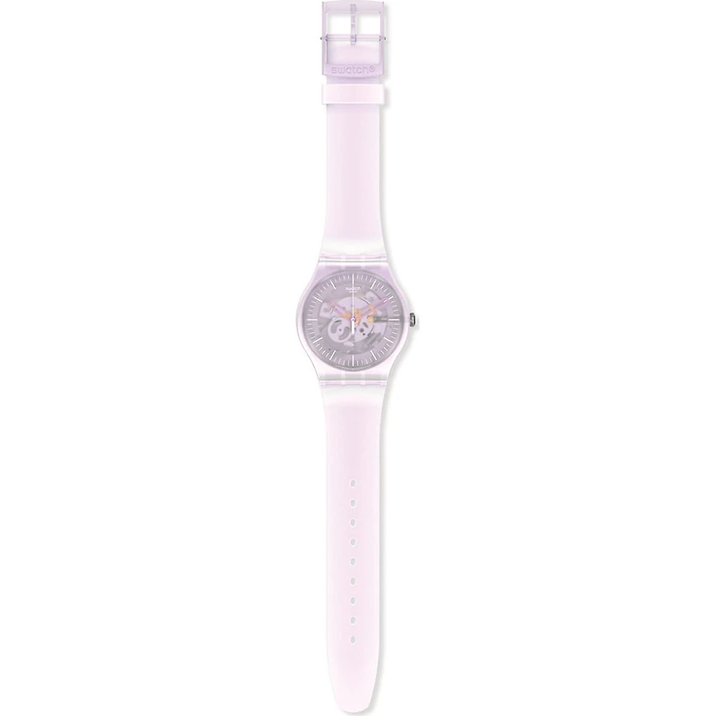 Pink mist Watch