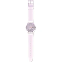 Pink mist Watch
