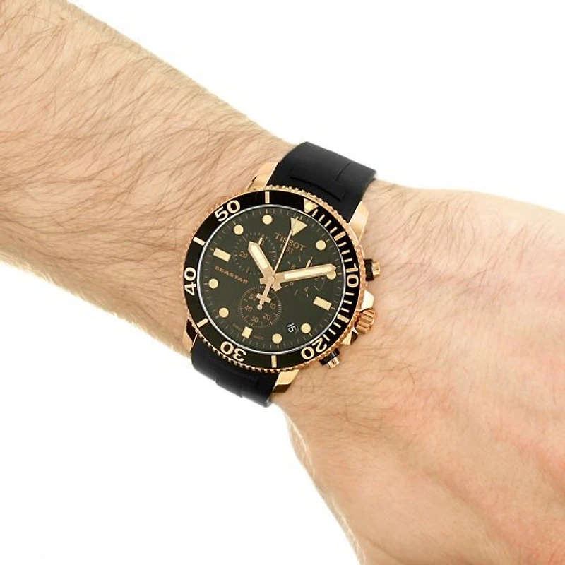 Seastar 1000