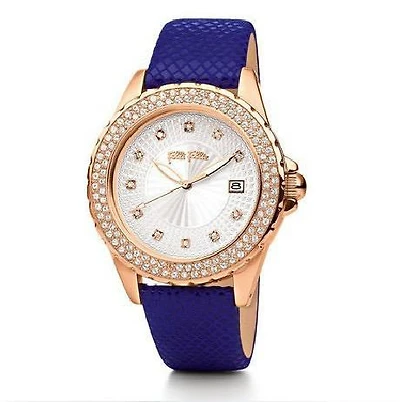 Day Dream Purple Watch