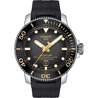 Seastar 2000 46MM Professional Black/Gold