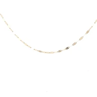Mariner Diamond Cut 1.5mm Chain