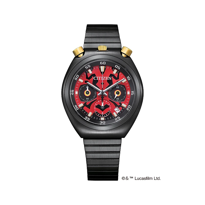 Star Wars Darth Maul 38MM Limited Edition