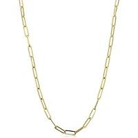 Paperclip 3MM Link Chain