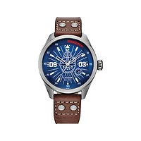 Star Wars Hans Solo 43mm Watch