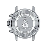 Seastar 1000 Chrono Blue/Red 45.5MM