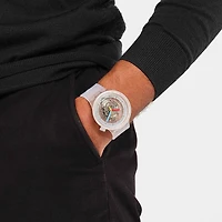 BIG BOLD Clearly Bold Watch
