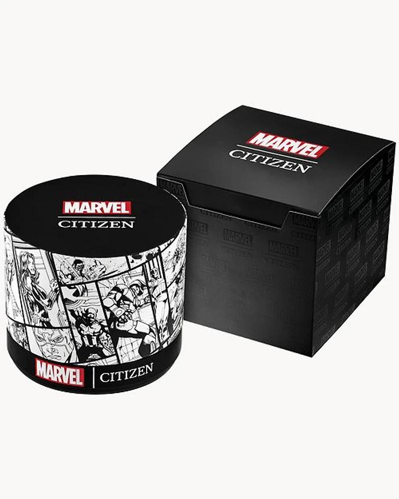 Spider Man 42MM Watch