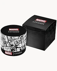 Spider Man 42MM Watch