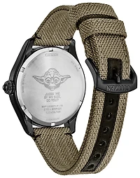 Star wars Yoda 42mm Watch