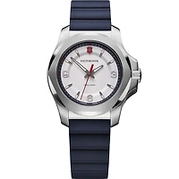 Inox V 37MM Blue Watch