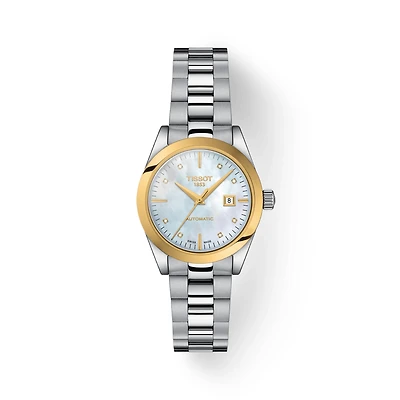 My Lady Automatic 29MM Diamonds