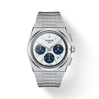 PRX Automatic Chrono 42MM Blue/Steel
