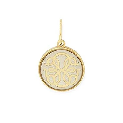 Path of Life Charm