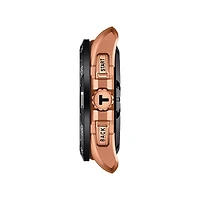 T-TOUCH CONNECT SOLAR 47mm Titanium Watch