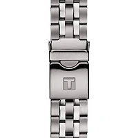 Seastar 1000 43MM Powermatic Black/Steel