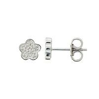 Flower Earrings