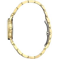 Ladies Classic 29MM Yellow Watch