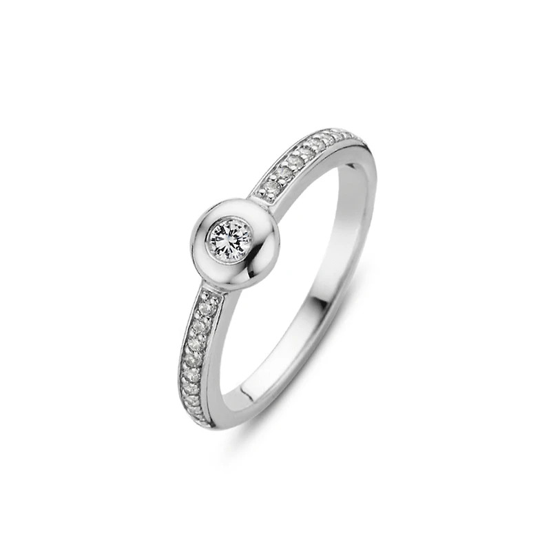 Starbright Ring