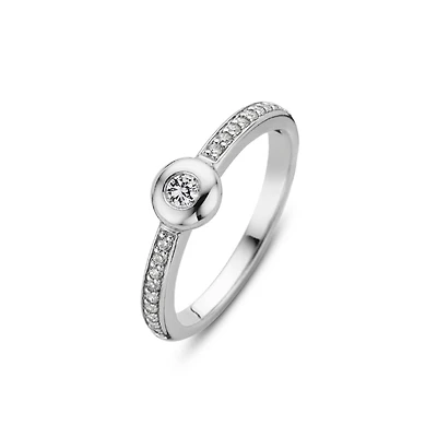 Starbright Ring