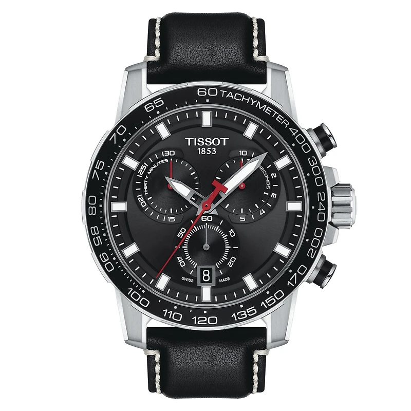 Supersport Chrono