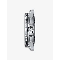 Seastar 1000 43MM Powermatic 80 Blue/Steel