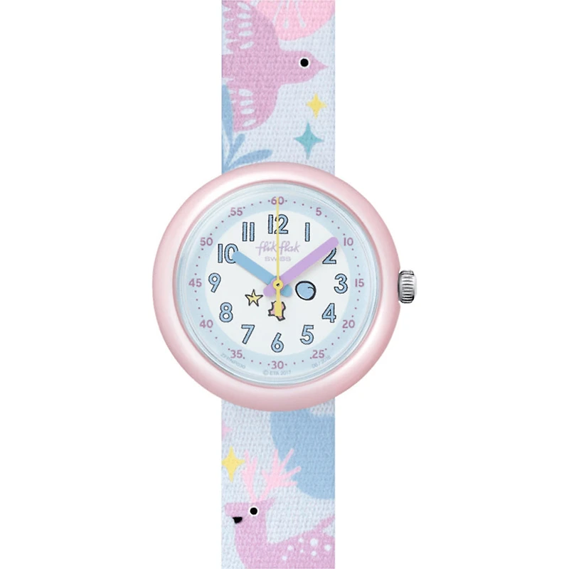 Magical Forest Kids Watch