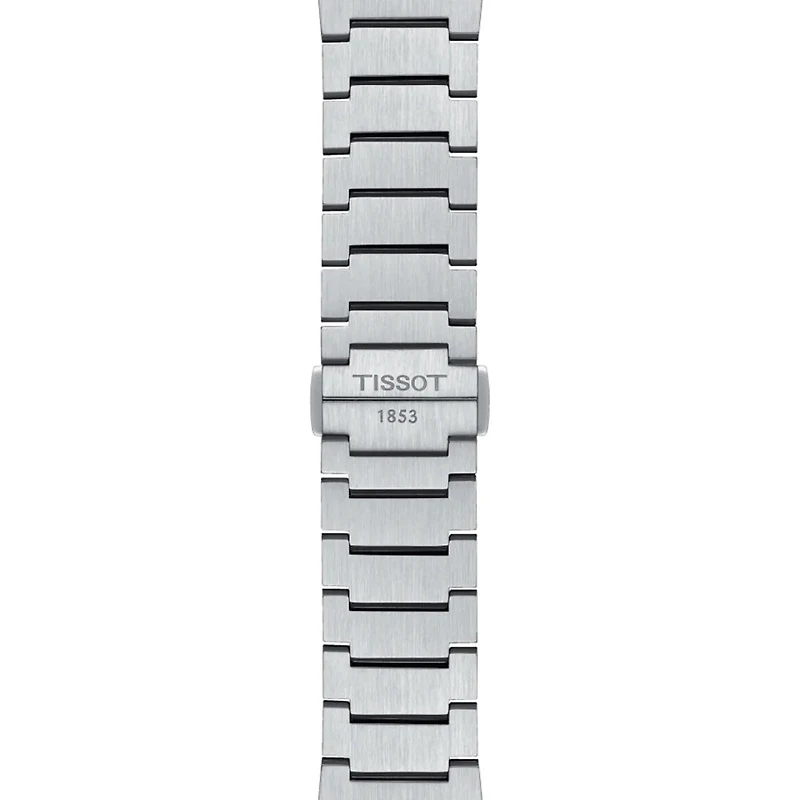 PRX Light Blue 35MM Watch