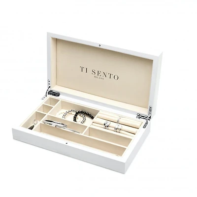 Ti Sento Jewelry Box Large