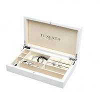 Ti Sento Jewelry Box Large