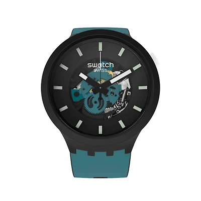 Big Bold Night Trip Watch