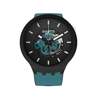 Big Bold Night Trip Watch