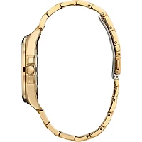 Peyten 41MM Yellow/Blue