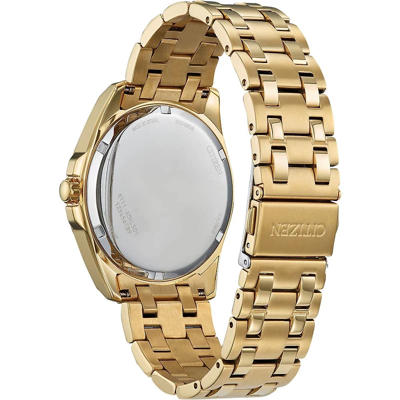 Peyten 41MM Golden