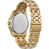 Peyten 41MM Golden