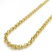 Rolo Chain 8MM Link