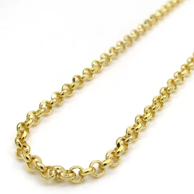 Rolo Chain 8MM Link