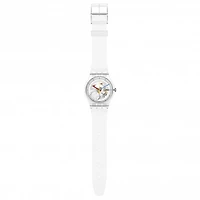 Clearly New Gent Watch