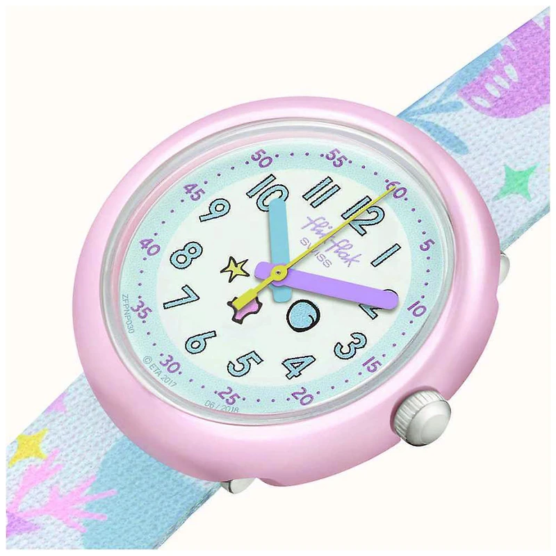 Magical Forest Kids Watch