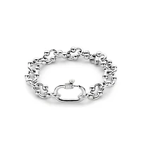 Bead Hardware Luxe Bracelet